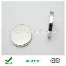 round shape packing magnets for sale